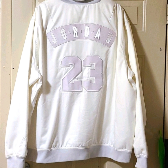 JORDAN JACKET - Picture 4 of 4